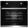Встраиваемая духовка DAUSCHER BO11-FTIX