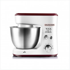 Кухонная машина DAUSCHER DKP-4090SM-TURBO