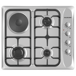 Встраиваемая поверхность DAUSCHER 431LX