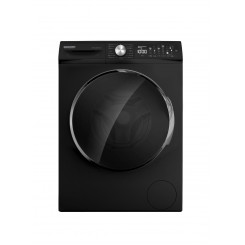 Стиральная машина DAUSCHER WMD-1280NDV-BL