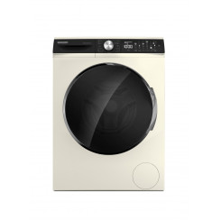 Стиральная машина DAUSCHER WMD-1280NDV-BJ