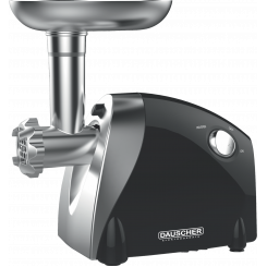 Мясорубка DAUSCHER DMG-2000LX-TURBO