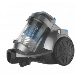 Пылесос DAUSCHER DVC-5530CN-TURBO