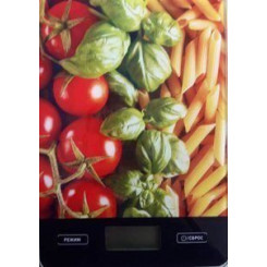 Весы кухонные DAUSCHER DSC-4120DG