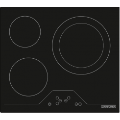 Встраиваемая поверхность HAUSBERG HB6603SS
