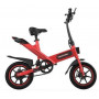 Электрический велосипед DAUSCHER DEB-12 RED
