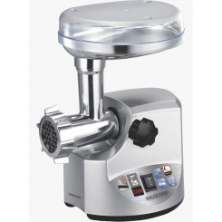 Мясорубка DAUSCHER DMG-2200LX-TURBO