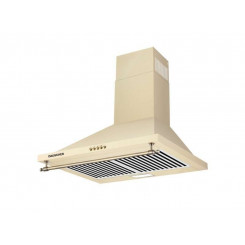 Вытяжка DAUSCHER DCH-6560BEJ-TURBO