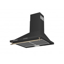 Вытяжка DAUSCHER DCH-6560RBL-TURBO