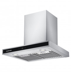 Вытяжка DAUSCHER DCH-6660IX-TURBO