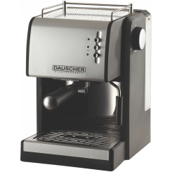 Кофемашина DAUSCHER DCM-1666LX