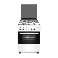 Плита газовая DAUSCHER E6160WH