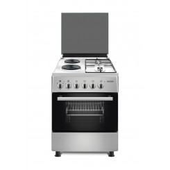 Плита комбинированная DAUSCHER E6322-ST