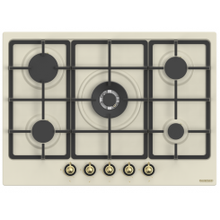 Встраиваемая поверхность DAUSCHER 754BEJ-TURBO