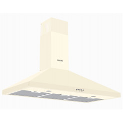 Вытяжка DAUSCHER DCH-1560BEJ