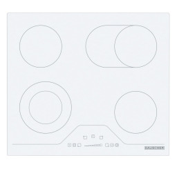 Встраиваемая поверхность DAUSCHER 621CSWH-TURBO