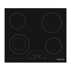 Встраиваемая поверхность DAUSCHER 641CTBL-TURBO