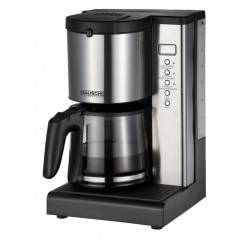 Кофемашина DAUSCHER DCM-1555LX