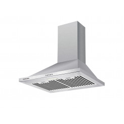 Вытяжка DAUSCHER DCH-6550IX-TURBO