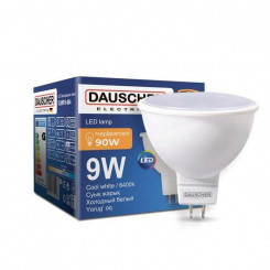Лампа LED MR16 9W   GU5.3 6400K