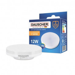 Лампа LED GX53 12W  GX53 6400К