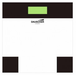 Весы напольные DAUSCHER DSC-4220DG