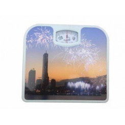 Весы напольные DAUSCHER DSC-4210MC