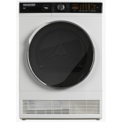 Сушильная машина DAUSCHER DTD-1270WH