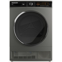 Сушильная машина DAUSCHER DTD-1290DS