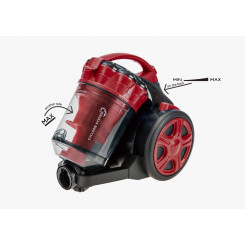 Пылесос Hausberg HVC-5500BG