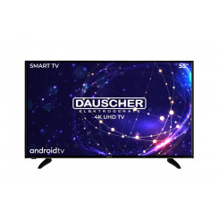 Телевизор DAUSCHER DE55UHD553L35
